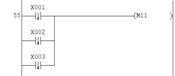 Mitsubishi ORF Instructions